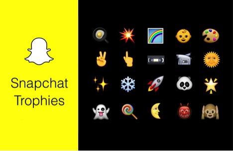 New Snapchat Trophies 2019- How to Unlock All Snapchat Trophies