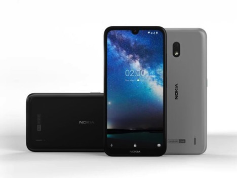 Nokia 2.2, Nokia 3.2 Price in India Cut; Now Start at Rs. 6,599