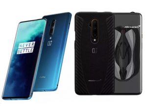 OnePlus 7T Pro McLaren Edition First Impressions
