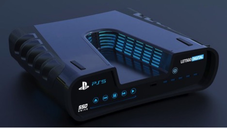 PS5 release date, specs, news
