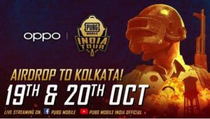 PUBG Mobile India Tour 2019- Grand Finals set in Kolkata this weekend