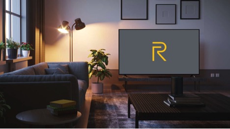 Realme TV may launch in India soon, will take on Xiaomi's Mi TV