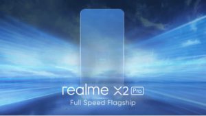 Realme X2 Pro Specifications Teased Ahead of Launch, Quad Rear Cameras