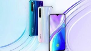 Realme X2 Pro With Snapdragon 855+ SoC, Quad Rear Cameras Launched