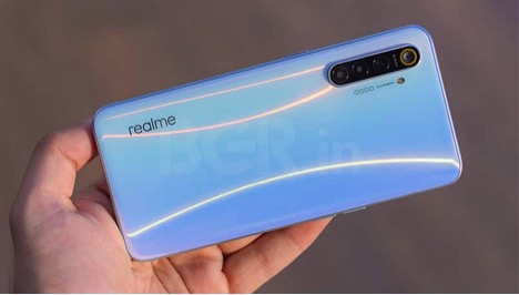 Realme grows to 17 million users globally, adds 7 million users in the last 90 days