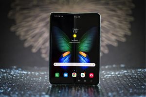 Samsung Galaxy Fold launched in India- Price, specifications and features