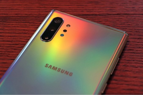Samsung Galaxy S11 series may launch on February 18