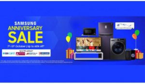 Samsung’s anniversary sale- Galaxy S9 at Rs 29,999, Note 9 at Rs 42,999