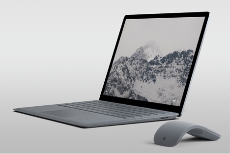 Surface Laptop 3, Surface Pro 7 With 10th Gen Intel Core Processors