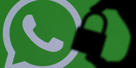 WhatsApp alert- Don't send GIFs until you update app to avoid security risk