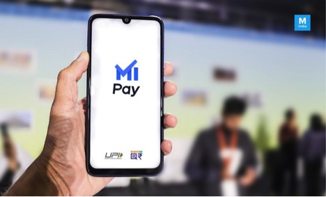 Xiaomi Mi Pay app now available on Google Play Store