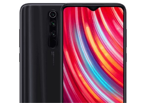 Xiaomi Redmi Note 8 update rolling out in India with a huge bug fix