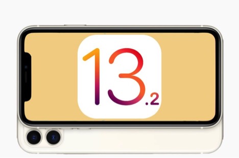 iOS 13.2 with Deep Fusion camera technology may launch before October 30
