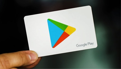 3 ways to buy games and apps on Google Play without a credit card