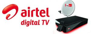 Airtel Digital TV users can now upgrade to HD connection for Rs 699