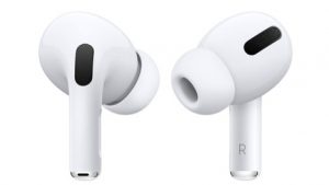 Apple AirPods Pro with active noise-cancellation is now available in India