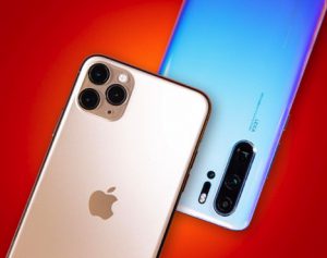 Apple iPhone 11 Pro Max fails to beat Huawei Mate 30 Pro and Xiaomi Mi CC9 Pro Premium Edition in DxOMark test