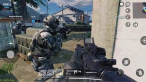 Call Of Duty- Mobile - Multiplayer tips and tricks
