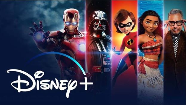 Disney+ India prices spotted; here's how they compare with Netflix, Amazon Prime video