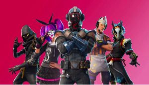 Fortnite 11.20 update patch notes out for Fortnite Chapter 2