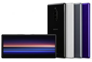 Here are 8 Sony smartphones that will receive Android 10 update