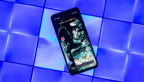 Here's how Live Captions work on the Google Pixel 4