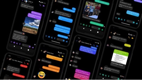 Here’s how to enable Facebook Messenger Dark Mode on Android and iOS