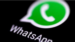 Here’s how to use WhatsApp with landline number