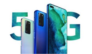 Honor V30, Honor V30 Pro With 5G Support, Triple Rear Cameras Launched