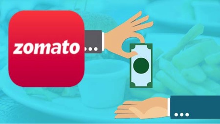 How To Get Refund On Zomato Food Ordering App