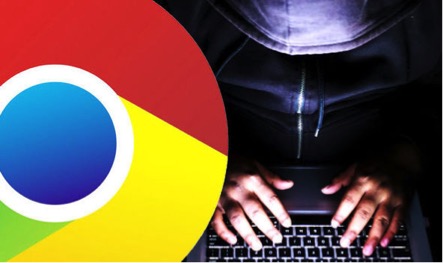 How To Know If Someone Is Trying To Steal Your Data Using Chrome