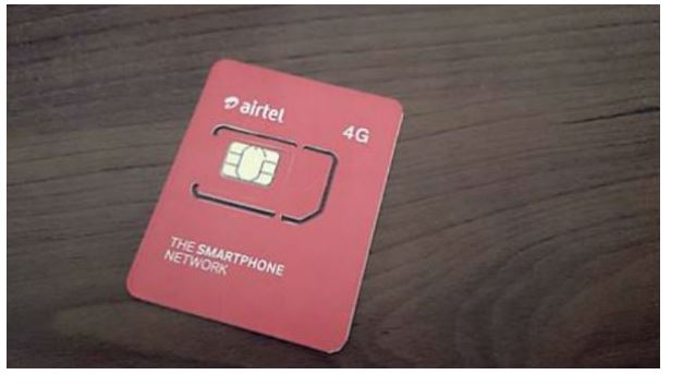 How to activate Airtel 4G SIM