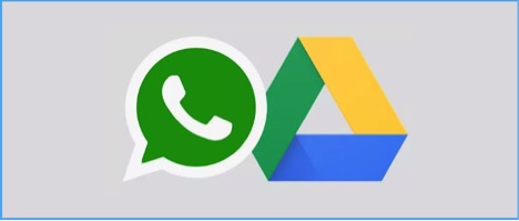 How to delete WhatsApp data from Google Drive