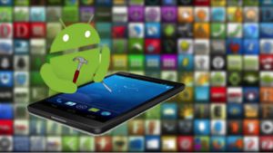 How to disable unwanted Android apps