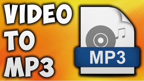 How to extract audio from any video file
