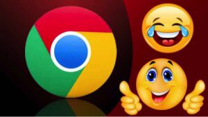 How to get Chrome’s inbuilt emoji picker on Windows, Mac and Chrome OS