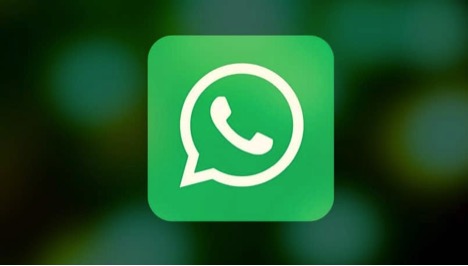 How to get dark mode on WhatsApp Web right now