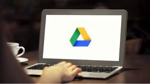 How to use Google Drive files offline