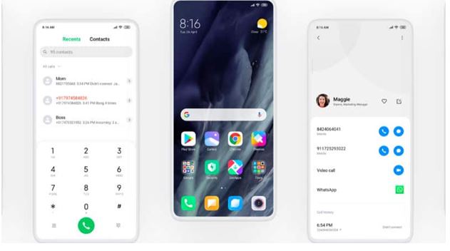 MIUI 11 released for Xiaomi smartphones Here is a look at top features