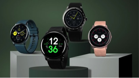 NoiseFit Evolve smartwatches launched in India, prices start at Rs 5,499