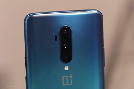 OnePlus 8 Pro to trump OnePlus 7T by boasting a 120Hz display