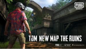 PUBG Mobile- All you need to know about new TDM map The Ruins