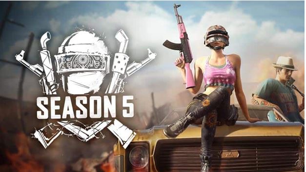 PUBG has lost 82 percent of its players from when it peaked