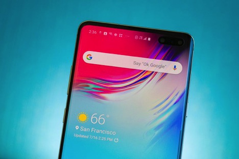 Samsung Galaxy S11 top 5 things we know
