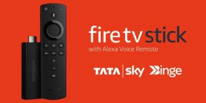 Tata Sky HD set-top-box and Binge dongle available at a special price of Rs 1,499