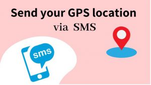 Useful Trick To Share Location Via SMS On Android