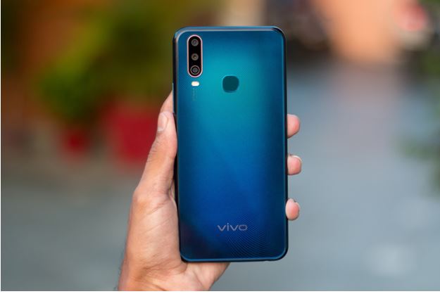 Vivo U10 now available via open sale in India Prices, offers, features and more