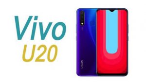 Vivo U20 Review