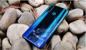 Vivo Z1 Pro price in India cut by up to Rs 2,000