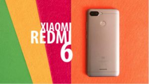 Xiaomi Redmi 6, Redmi 6A MIUI 11 stable update starts rolling out